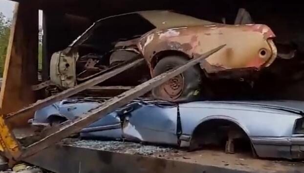 2020年上海汽車報廢手續(xù)如何辦理呢?